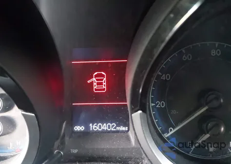 2014 Toyota Corolla S Plus из США, поврежденный, VIN 2T1BURHE8EC084065